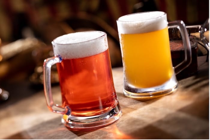 First Look at The Beak and Barrel, Opening August 29