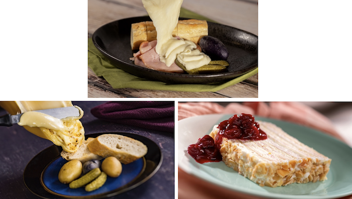 EPCOT International Food & Wine Festival Foodie Guide 2025