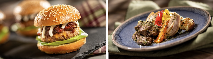 EPCOT International Food & Wine Festival Foodie Guide 2025
