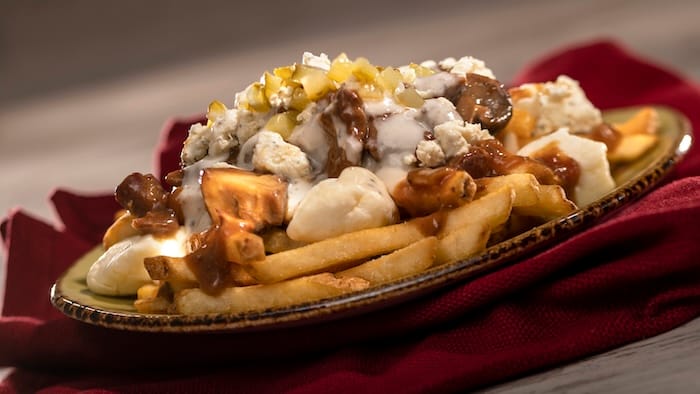 EPCOT International Food & Wine Festival Foodie Guide 2025