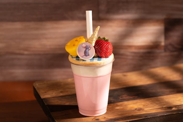 EPCOT International Food & Wine Festival Foodie Guide 2025