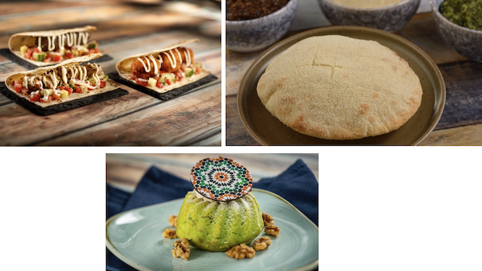 EPCOT International Food & Wine Festival Foodie Guide 2025