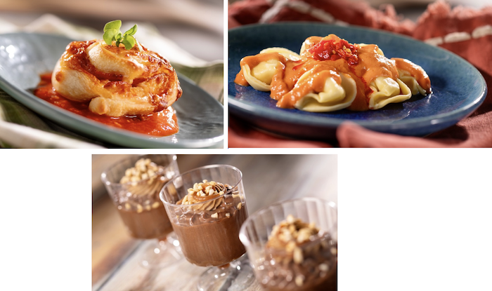 EPCOT International Food & Wine Festival Foodie Guide 2025