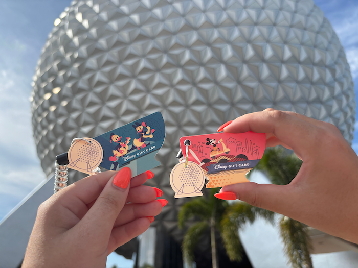 EPCOT International Food & Wine Festival Foodie Guide 2025