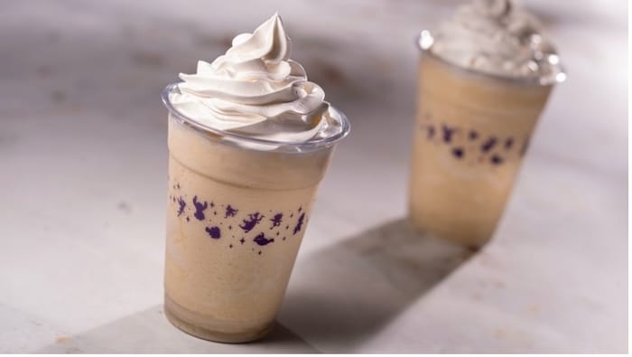 EPCOT International Food & Wine Festival Foodie Guide 2025