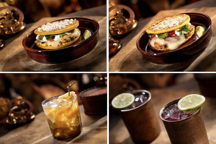 First Look at The Beak and Barrel, Opening August 29