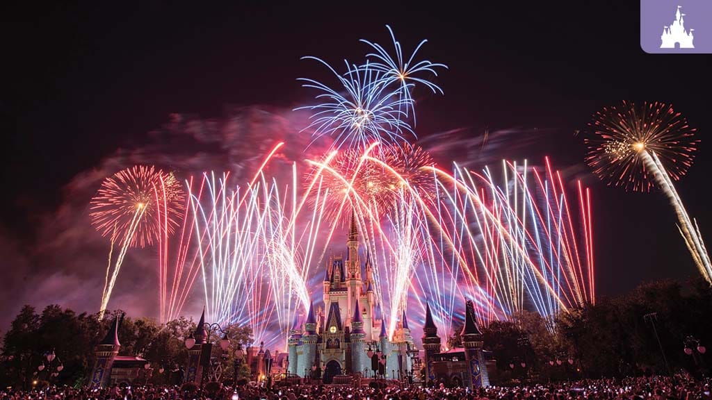 4 Ways to Celebrate Fourth of July at Walt Disney World Resort