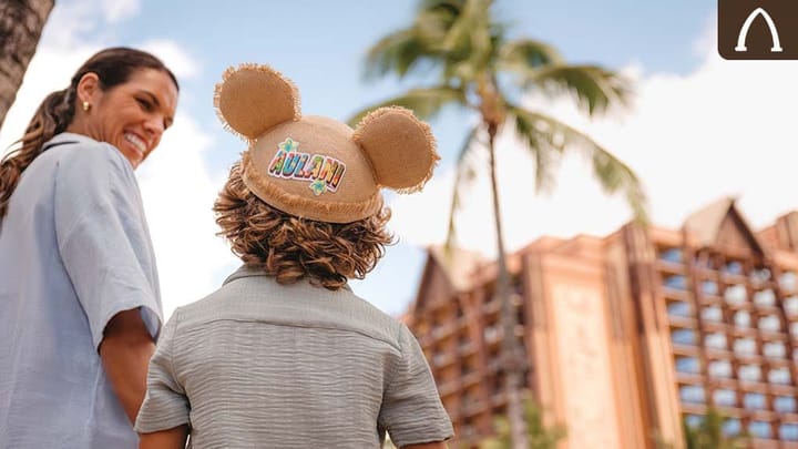 Late Summer Offer: Save Up to 25% on Select Stays of 5 Nights or Longer – and Up to 20% on 4-Night Stays